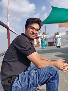 Aditya Kahol